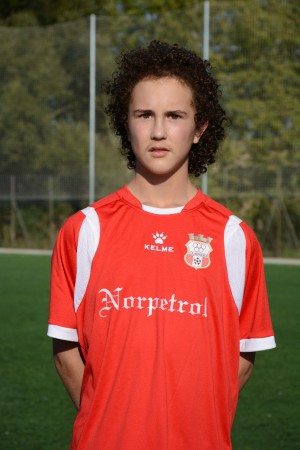 DAVID RODRIGUEZ GARCIA